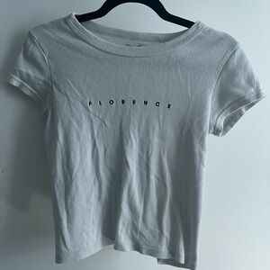 Brandy Melville Florence Shirt